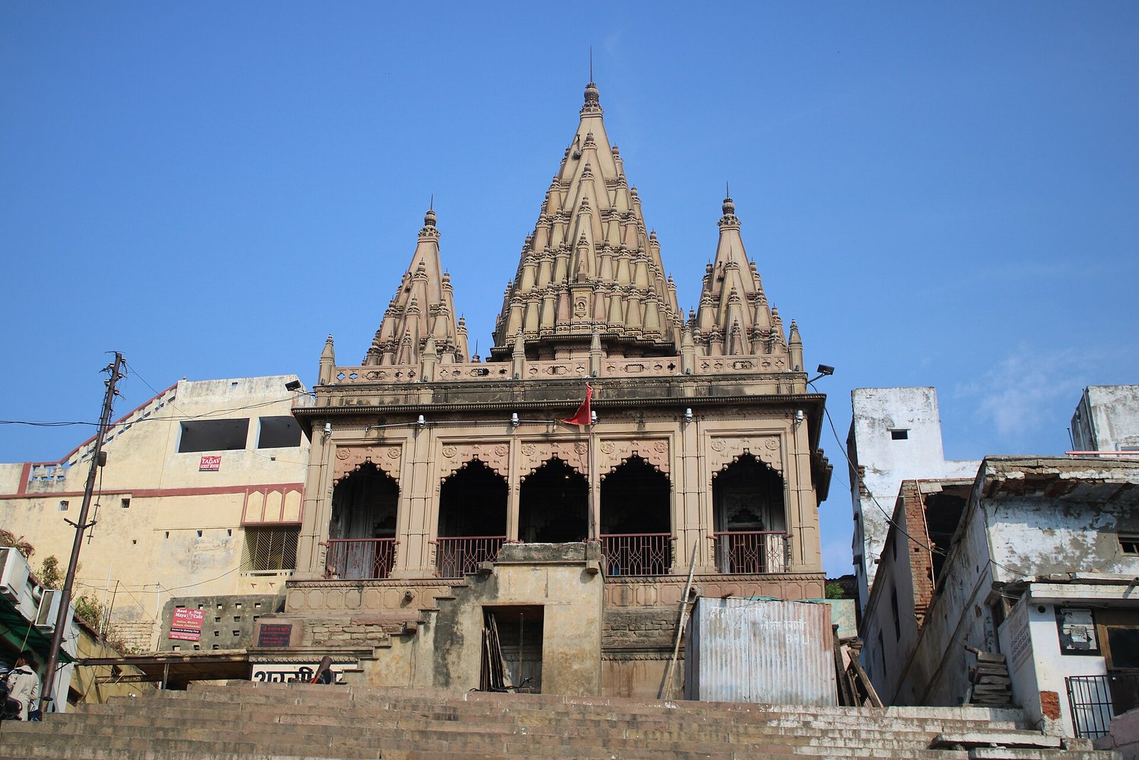 Assi Ghat, Varanasi
